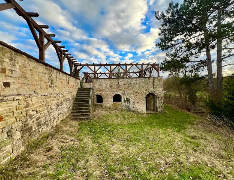 Burg Klein Rosenburg, Groß Rosenburg, Germany, Germany